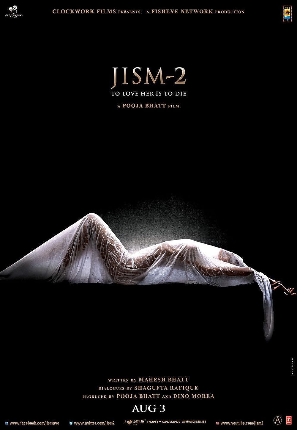 Jism 2 (2012)